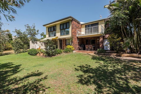 A Beach Break - 1/90 Lorikeet Drive - Accommodation Daintree 2