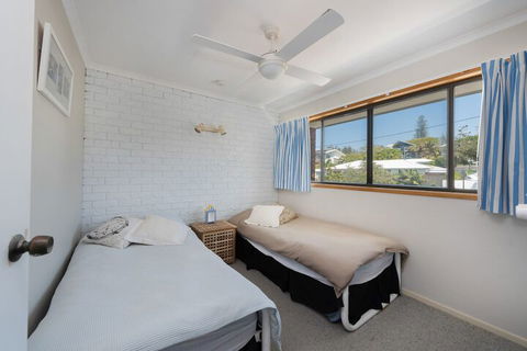 A Beach Break - 1/90 Lorikeet Drive - Accommodation Daintree 7