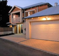 Terrific Townhouse - Accommodation Daintree