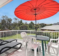 Blairgowrie 4 - 4/2 Martin St