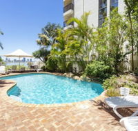 High Tor Apartment 6 - Accommodation Daintree