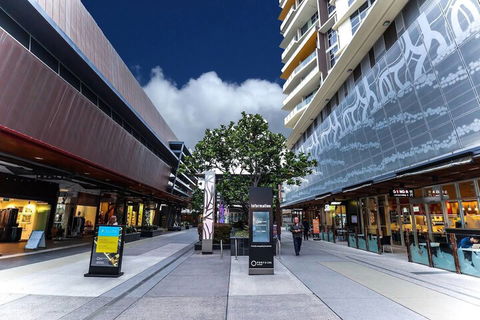 Incredible Riverside Apartment In Brisbane - Accommodation Daintree 1