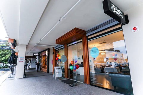 Incredible Riverside Apartment In Brisbane - Accommodation Daintree 2