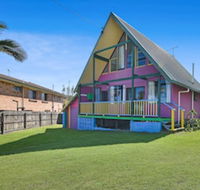 Chalet by the Sea 10 Pelican Street Peregian Beach