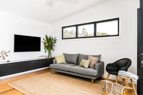 Your Luxury Escape - Carinya Cottage 2 - Accommodation Daintree 4