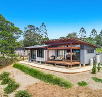Your Luxury Escape - Carinya Cottage 2 - Accommodation Daintree
