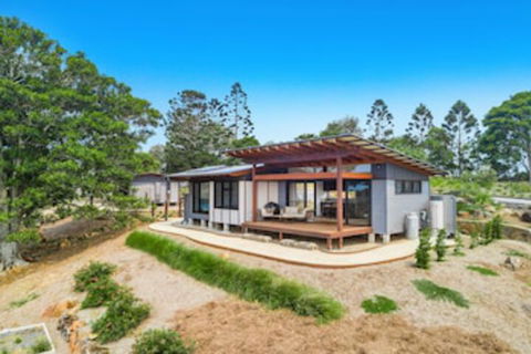 Your Luxury Escape - Carinya Cottage 2 - Accommodation Daintree 0