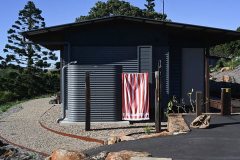Your Luxury Escape - Carinya Cottage 2 - Accommodation Daintree 2