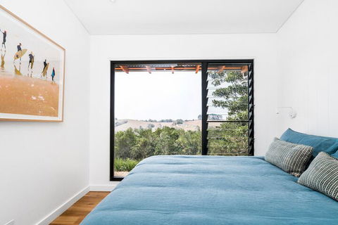 Your Luxury Escape - Carinya Cottage 2 - Accommodation Daintree 5
