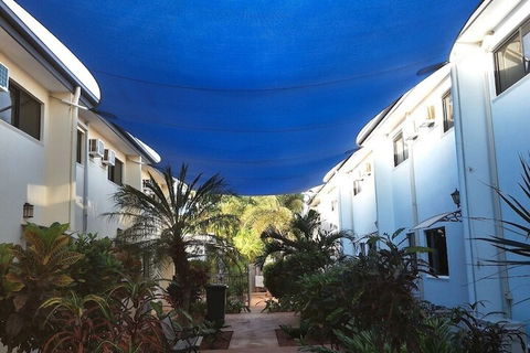 Ash Palms Motor Inn - Accommodation Daintree 1