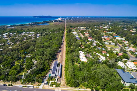 A PERFECT STAY - Julian Rocks House - Accommodation Daintree 0