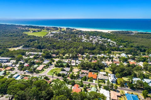 A PERFECT STAY - Julian Rocks House - Accommodation Daintree 1