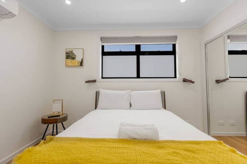 Impressive & Spacious New Townhouse@preston - Accommodation Daintree 6