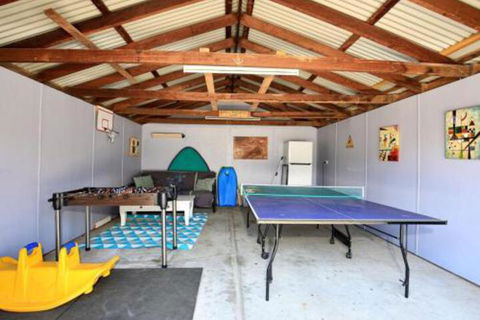 Tillys Retreat Pet Friendly 3 Min Walk To Beach - Accommodation Daintree 7