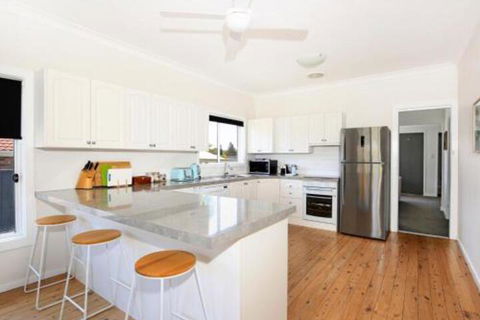 Tillys Retreat Pet Friendly 3 Min Walk To Beach - Accommodation Daintree 6