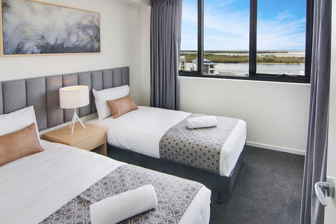Direct Hotels - The Rhythm On Beach - Accommodation Daintree 7