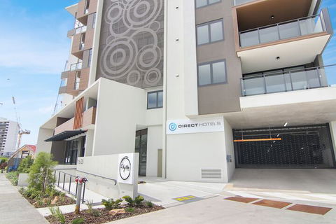 Direct Hotels - The Rhythm On Beach - Accommodation Daintree 1