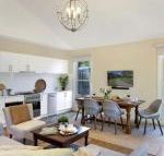 Banyula Annex stylish  contemporary retreat - Accommodation Daintree