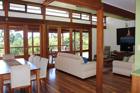 194 Balraith Lane Ewingsdale Harika - Accommodation Daintree 1