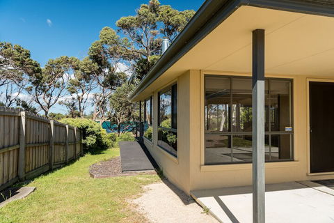 Allure - Accommodation Daintree 1