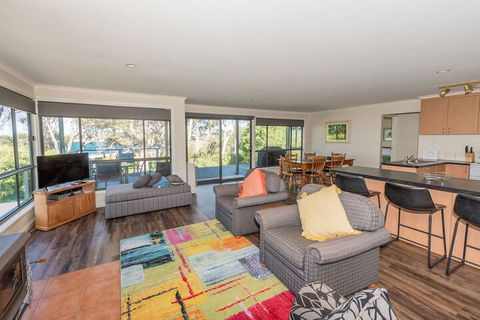 Allure - Accommodation Daintree 5