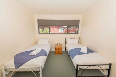Allure - Accommodation Daintree 3