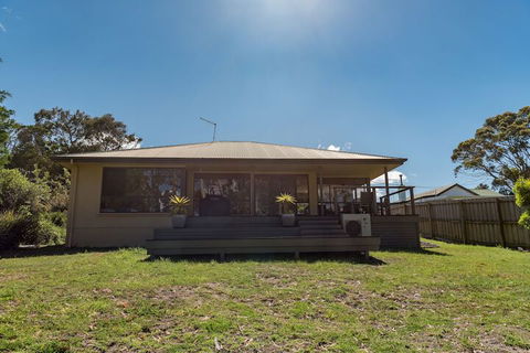 Allure - Accommodation Daintree 2