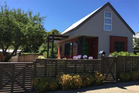 Daydream Cottage - Accommodation Daintree 5