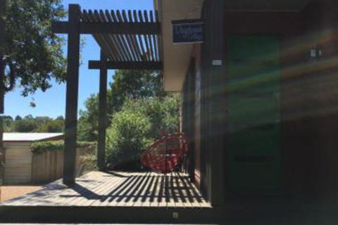 Daydream Cottage - Accommodation Daintree 3