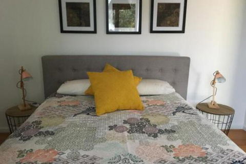 Daydream Cottage - Accommodation Daintree 1