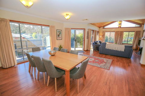 On The Trail - Accommodation Daintree 2
