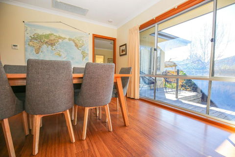 On The Trail - Accommodation Daintree 5