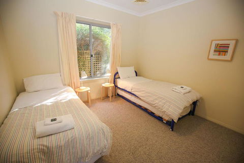 On The Trail - Accommodation Daintree 1