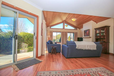 On The Trail - Accommodation Daintree 6