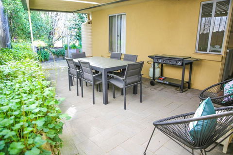 On The Trail - Accommodation Daintree 3