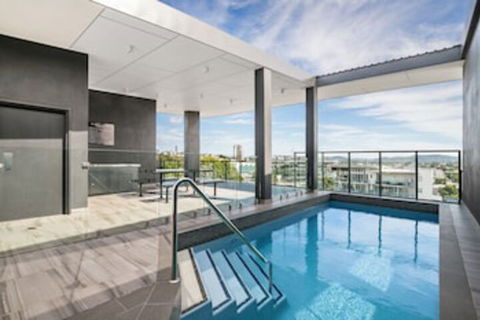 The Hamilton (I715) - Accommodation Daintree 0