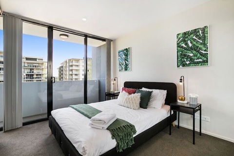 The Hamilton (I715) - Accommodation Daintree 5