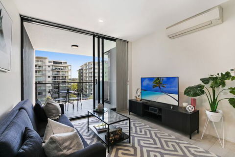 The Hamilton (I715) - Accommodation Daintree 2