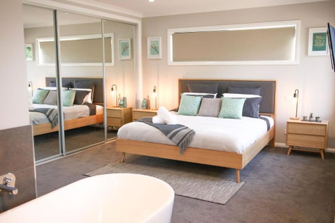 Amaroo - Accommodation Daintree 3