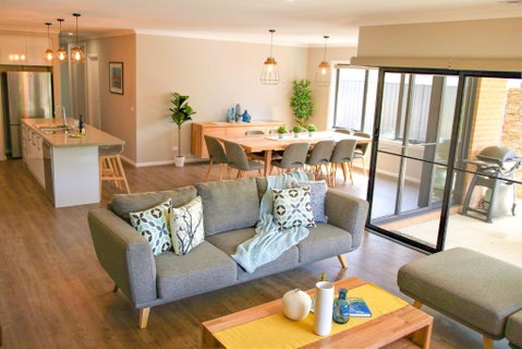 Amaroo - Accommodation Daintree 6