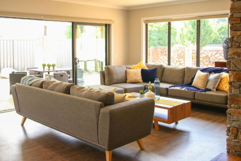 Amaroo - Accommodation Daintree 5