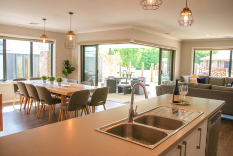 Amaroo - Accommodation Daintree 2