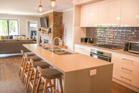Amaroo - Accommodation Daintree 1