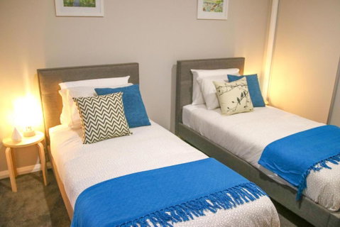 Amaroo - Accommodation Daintree 4