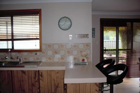Abbey Beach Shack - Accommodation Daintree 5