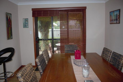 Abbey Beach Shack - Accommodation Daintree 6