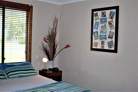 Abbey Beach Shack - Accommodation Daintree 3