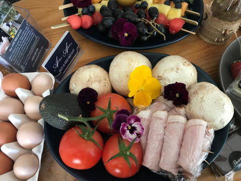 Adagio In Auburn - Accommodation Daintree 1