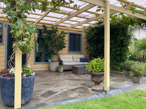 Adagio In Auburn - Accommodation Daintree 4