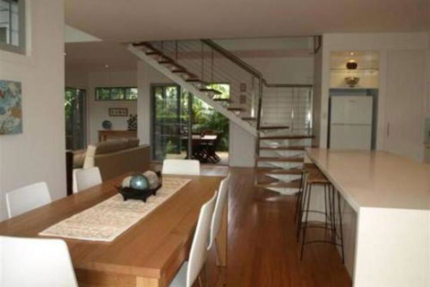 Amore - Accommodation Daintree 6